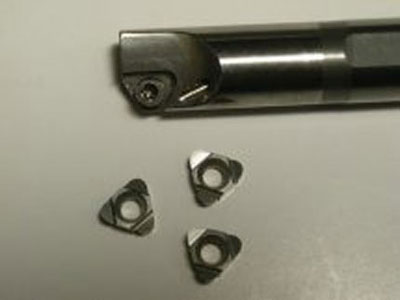 Special Form Inserts