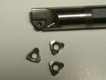 Special Form Inserts